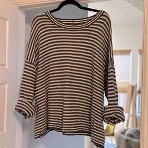 MADEWELL - lightweight Sweater
